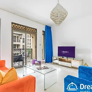 Dream - Arabian Old Town Apartment