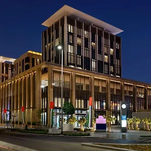 Mercure Gold District Дубай