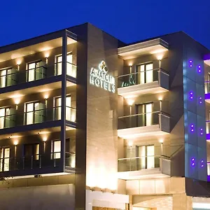 Anatolia 4*, Thessaloniki Greece