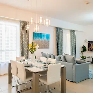 Maison Privee - Premium Apt In The Heart Of Jbr Beach, Apartment